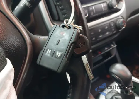 2022 Chevrolet Colorado 2Wd Long Box Lt from USA, damaged, VIN 1GCHSCEA4N1127982